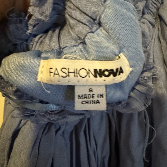 Fashion Moda Dress - Picture 3 of 3